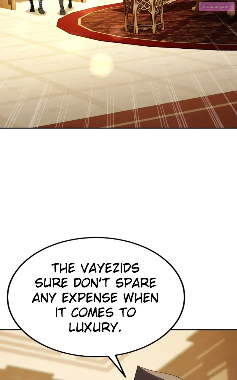 The StellarSwordmaster Zinmanga X Chapter 13 Page 24