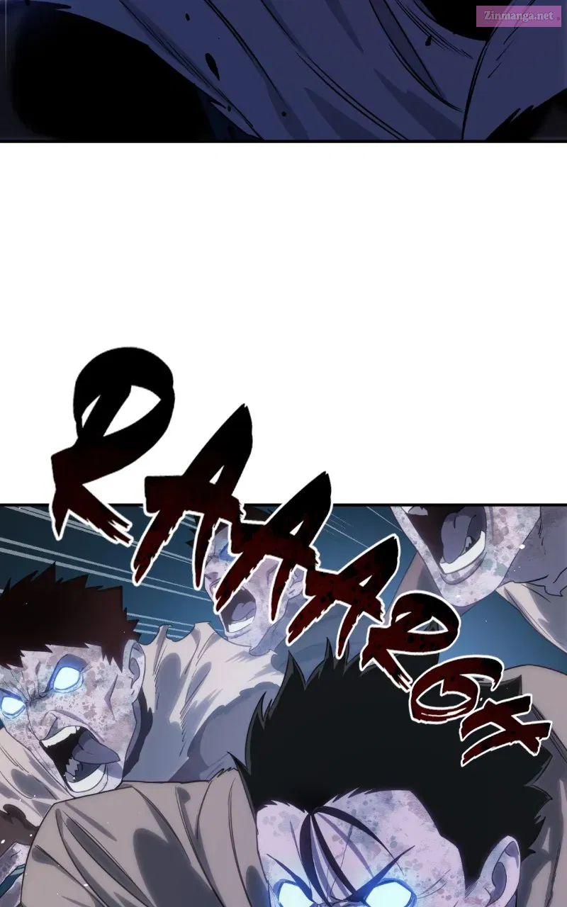 The StellarSwordmaster Zinmanga X Chapter 10 Page 27