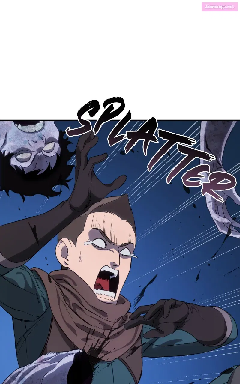 The StellarSwordmaster Zinmanga X Chapter 10 Page 32