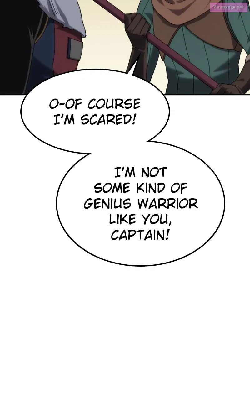 The StellarSwordmaster Zinmanga X Chapter 9 Page 95