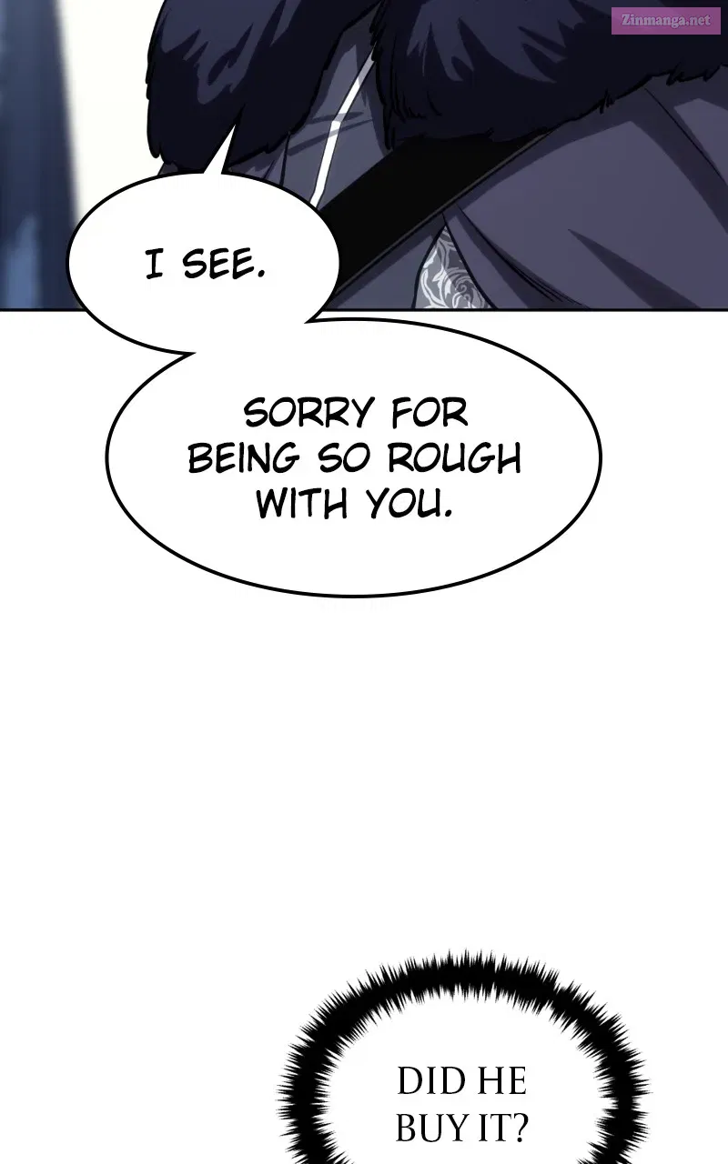 The StellarSwordmaster Zinmanga X Chapter 8 Page 32