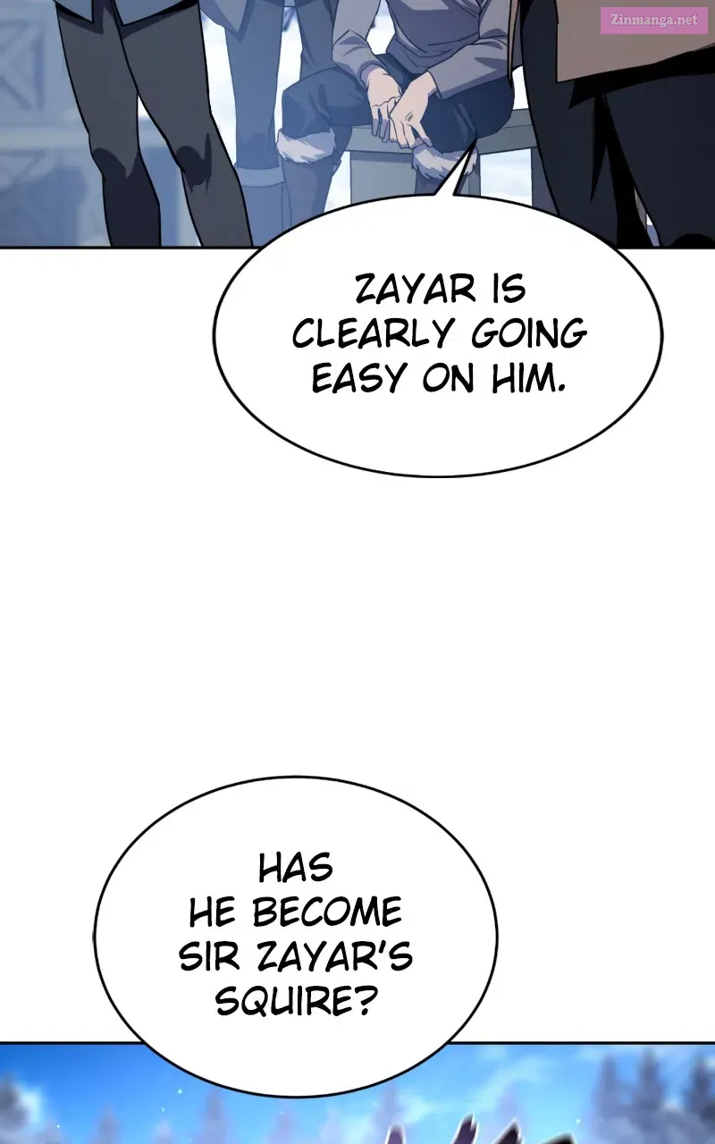 The StellarSwordmaster Zinmanga X Chapter 8 Page 49