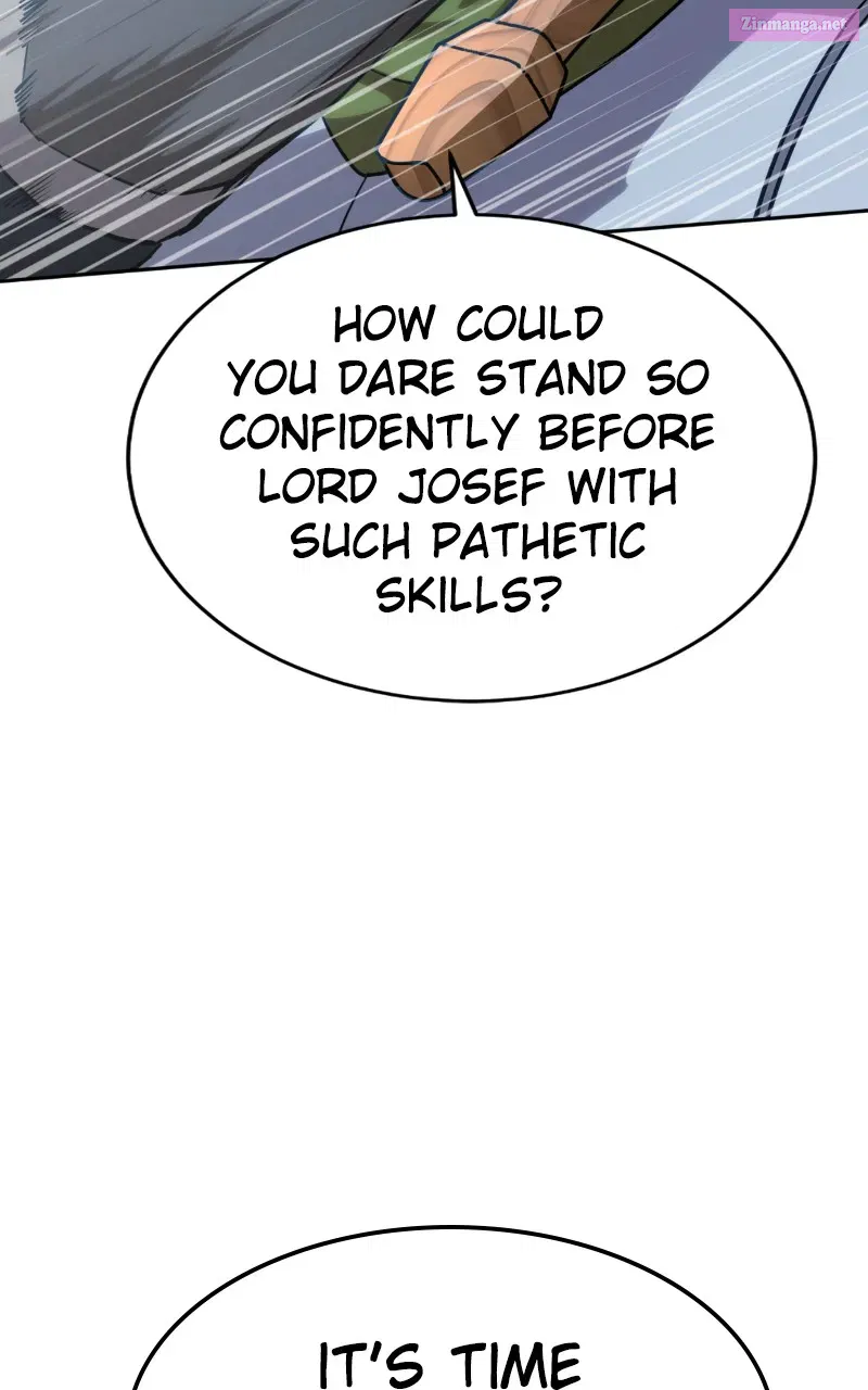 The StellarSwordmaster Zinmanga X Chapter 8 Page 55
