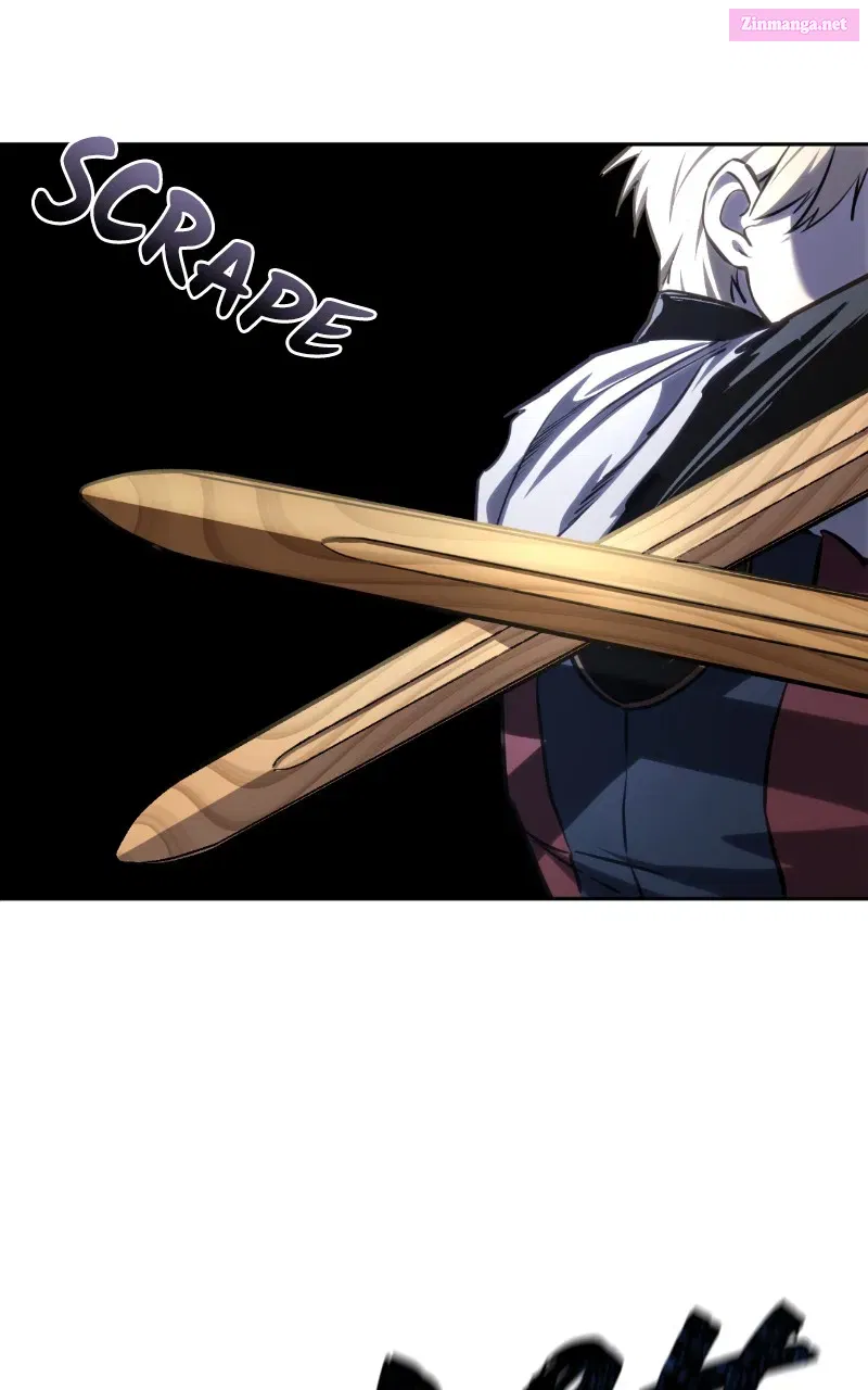 The StellarSwordmaster Zinmanga X Chapter 8 Page 64