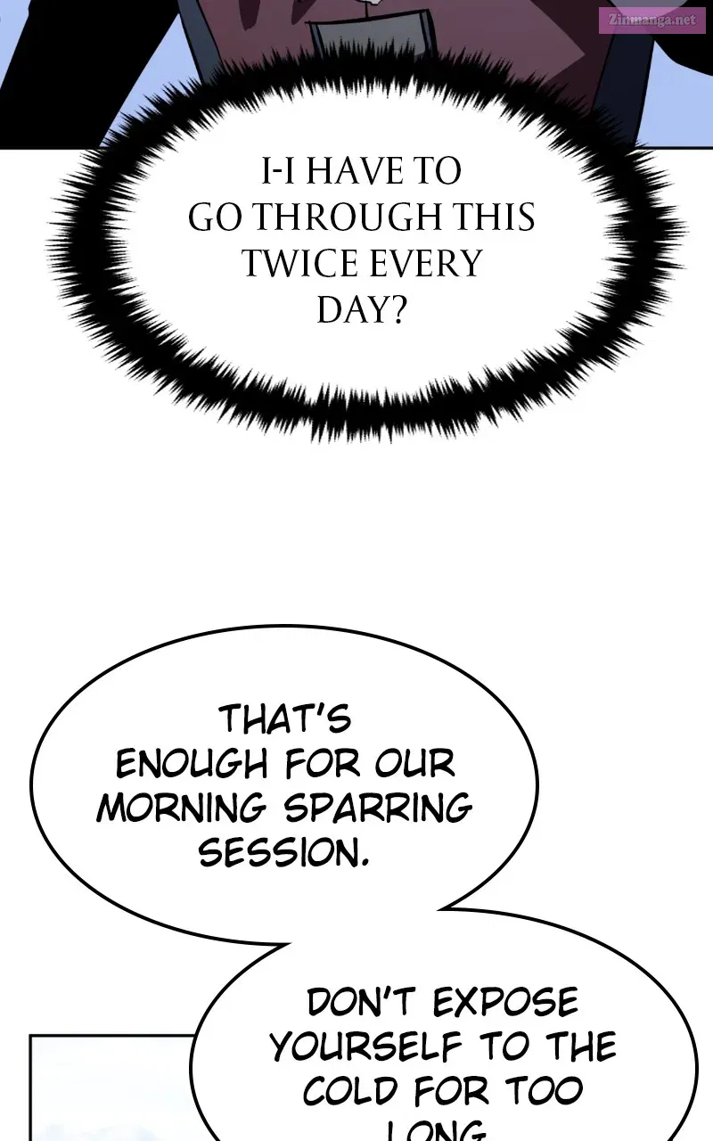 The StellarSwordmaster Zinmanga X Chapter 8 Page 76