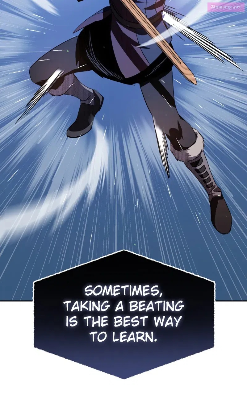 The StellarSwordmaster Zinmanga X Chapter 8 Page 82