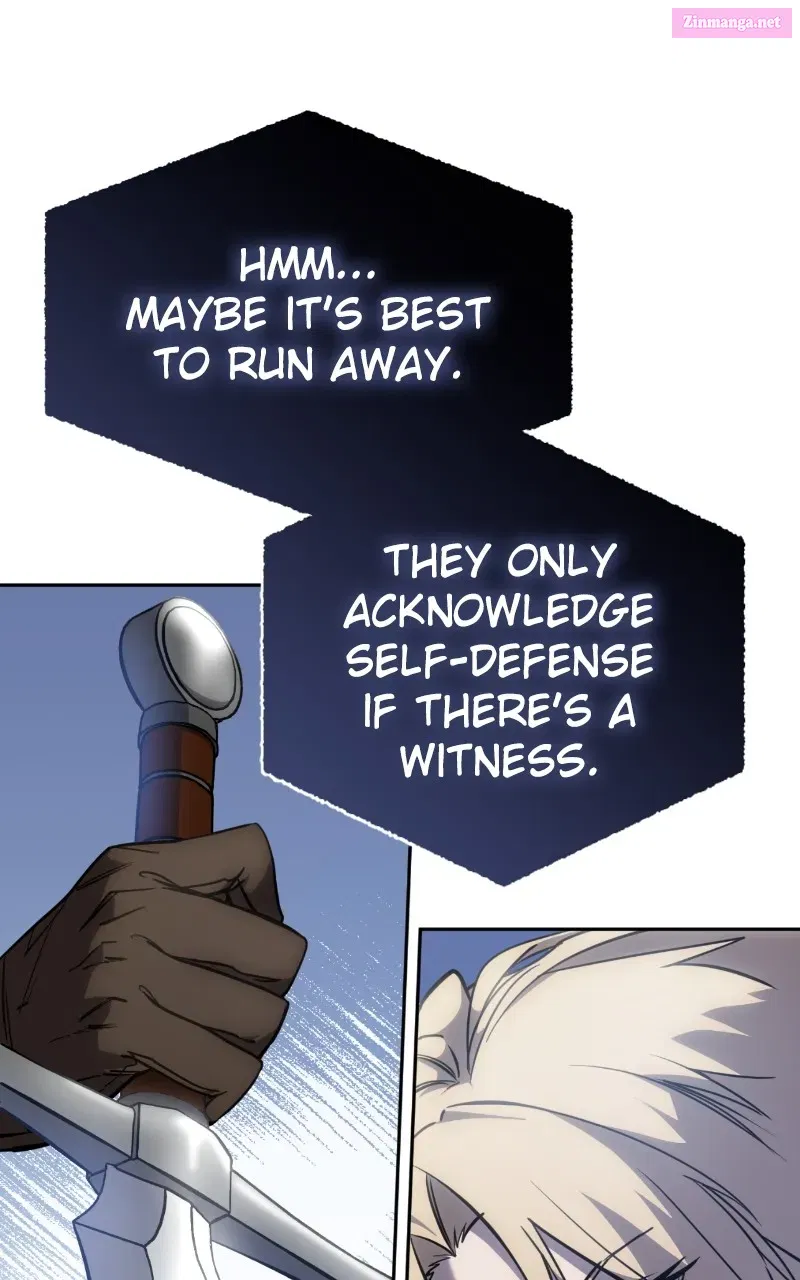 The StellarSwordmaster Zinmanga X Chapter 7 Page 101
