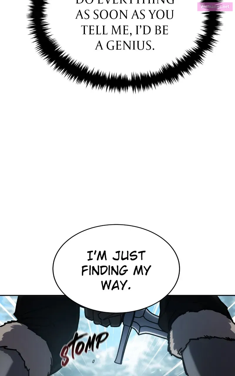 The StellarSwordmaster Zinmanga X Chapter 6 Page 116