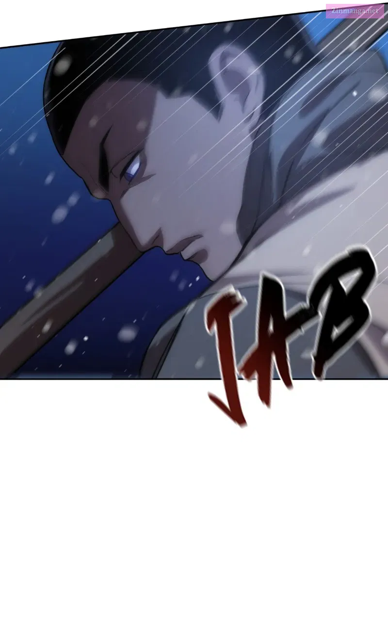 The StellarSwordmaster Zinmanga X Chapter 5 Page 169