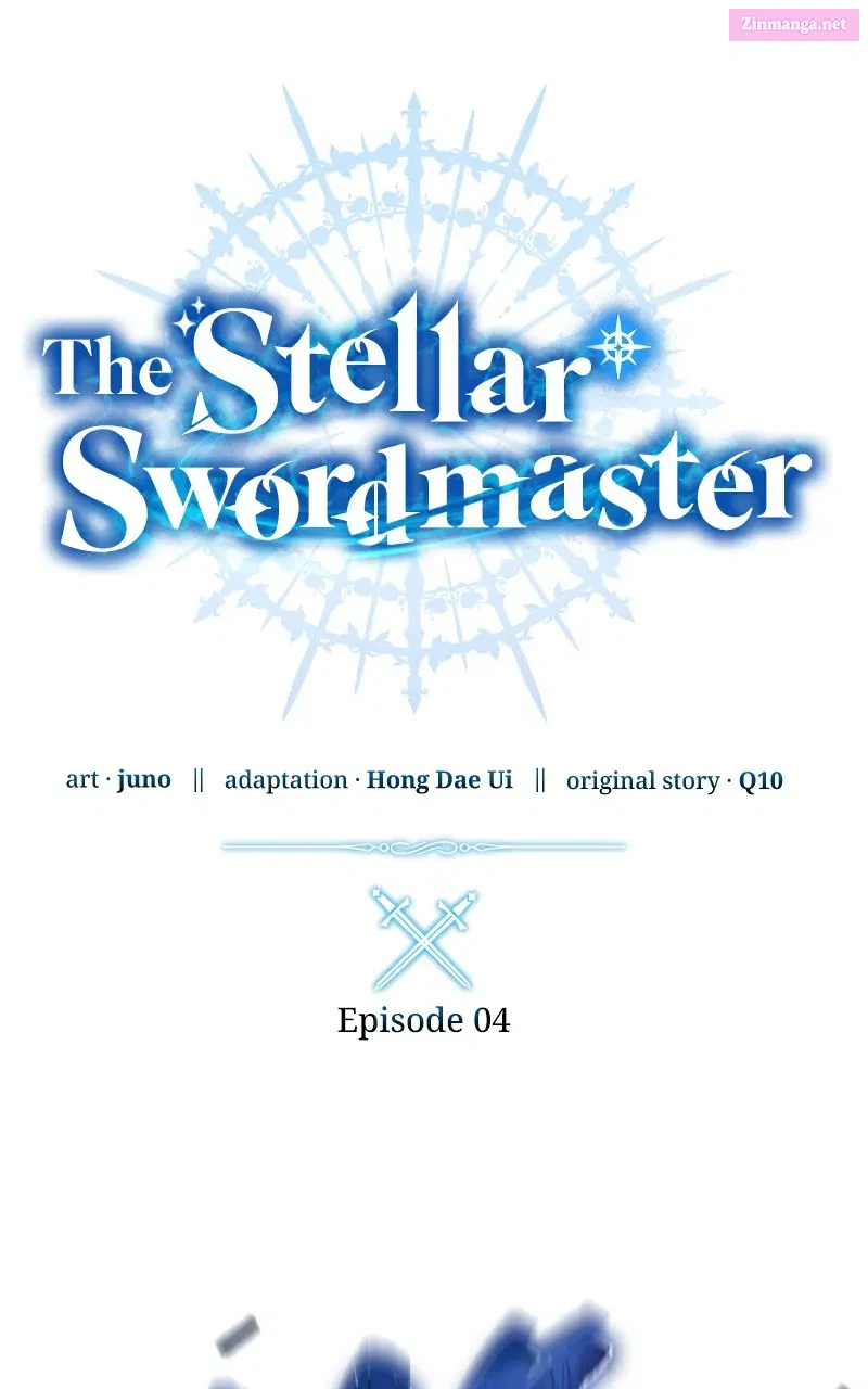 The StellarSwordmaster Zinmanga X Chapter 4 Page 54