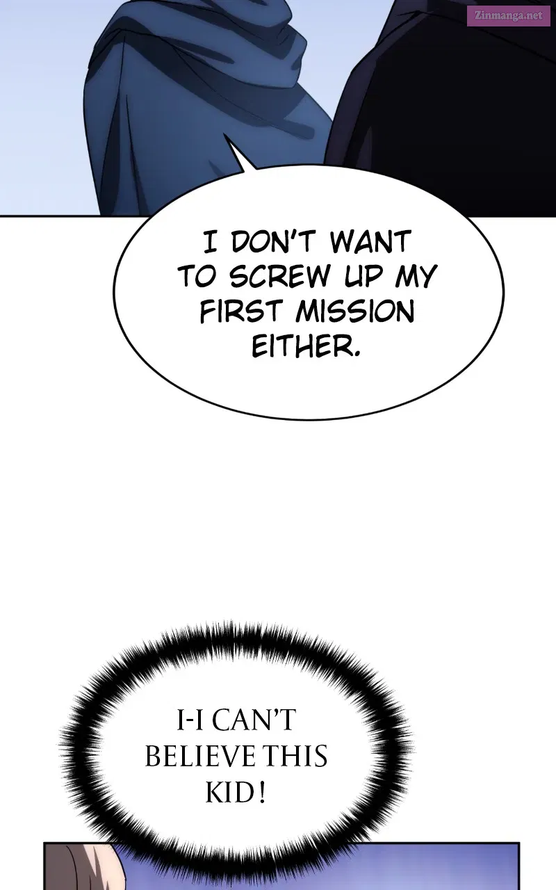The StellarSwordmaster Zinmanga X Chapter 3 Page 31
