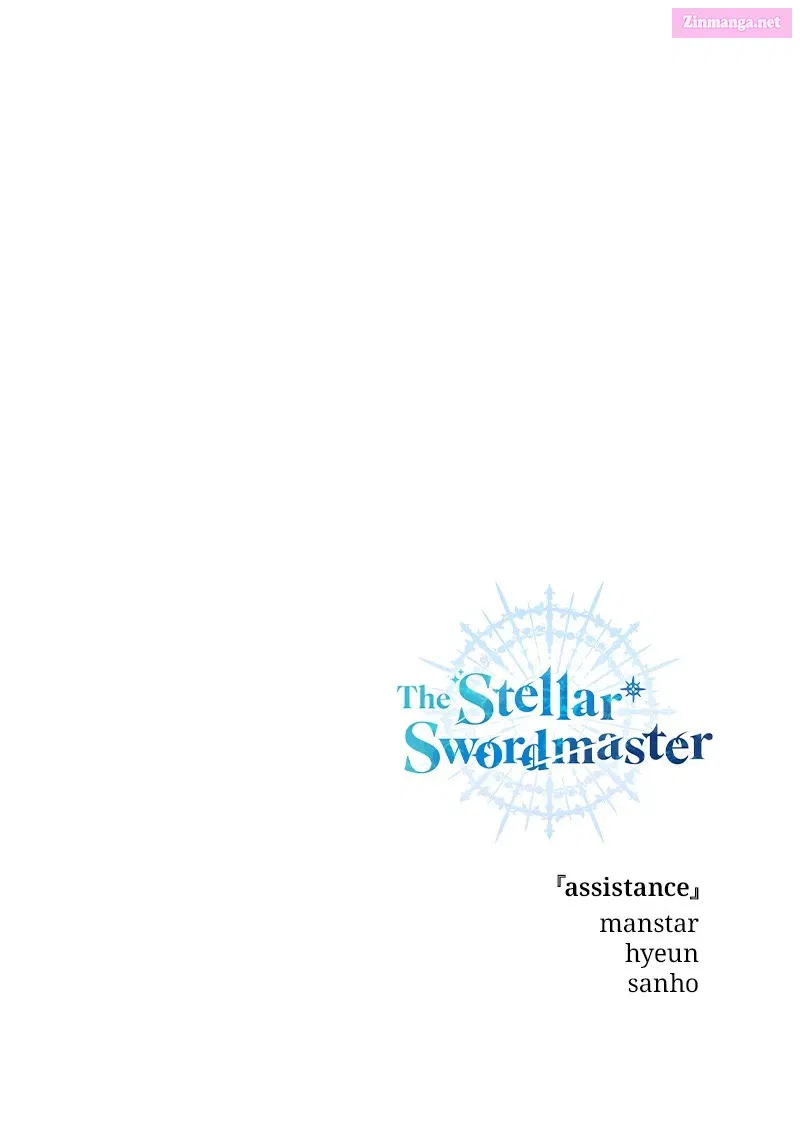 The StellarSwordmaster Zinmanga X Chapter 3 Page 160