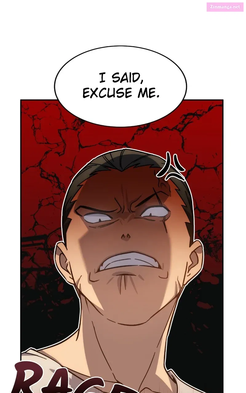 The StellarSwordmaster Zinmanga X Chapter 2 Page 25