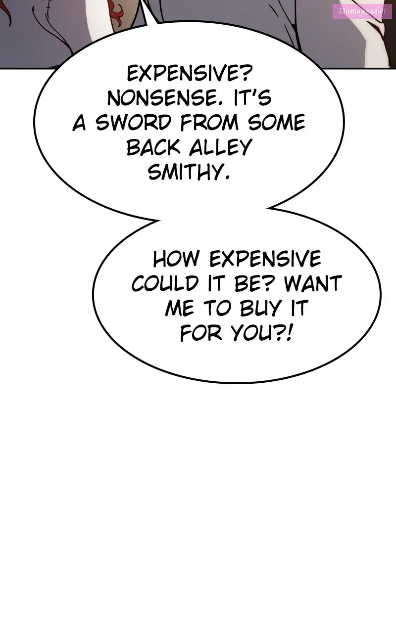 The StellarSwordmaster Zinmanga X Chapter 1 Page 42