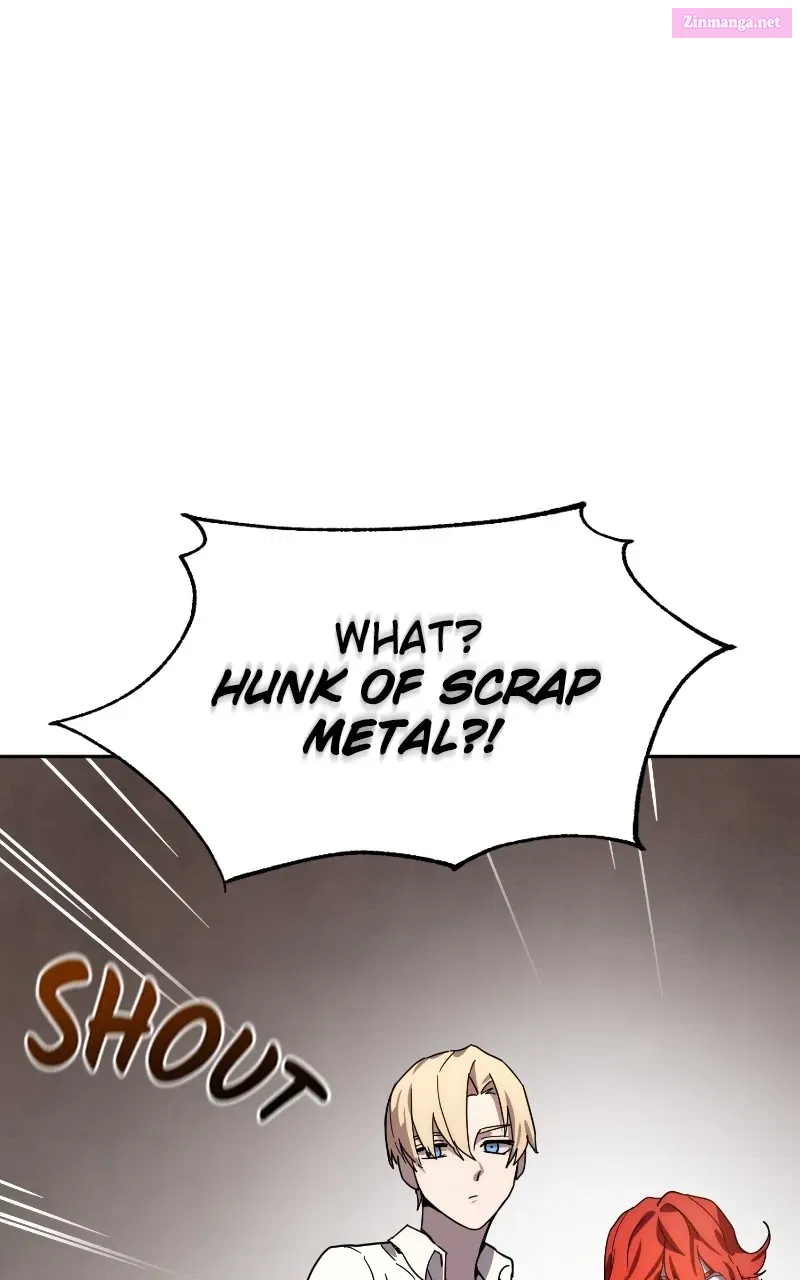 The StellarSwordmaster Zinmanga X Chapter 1 Page 47
