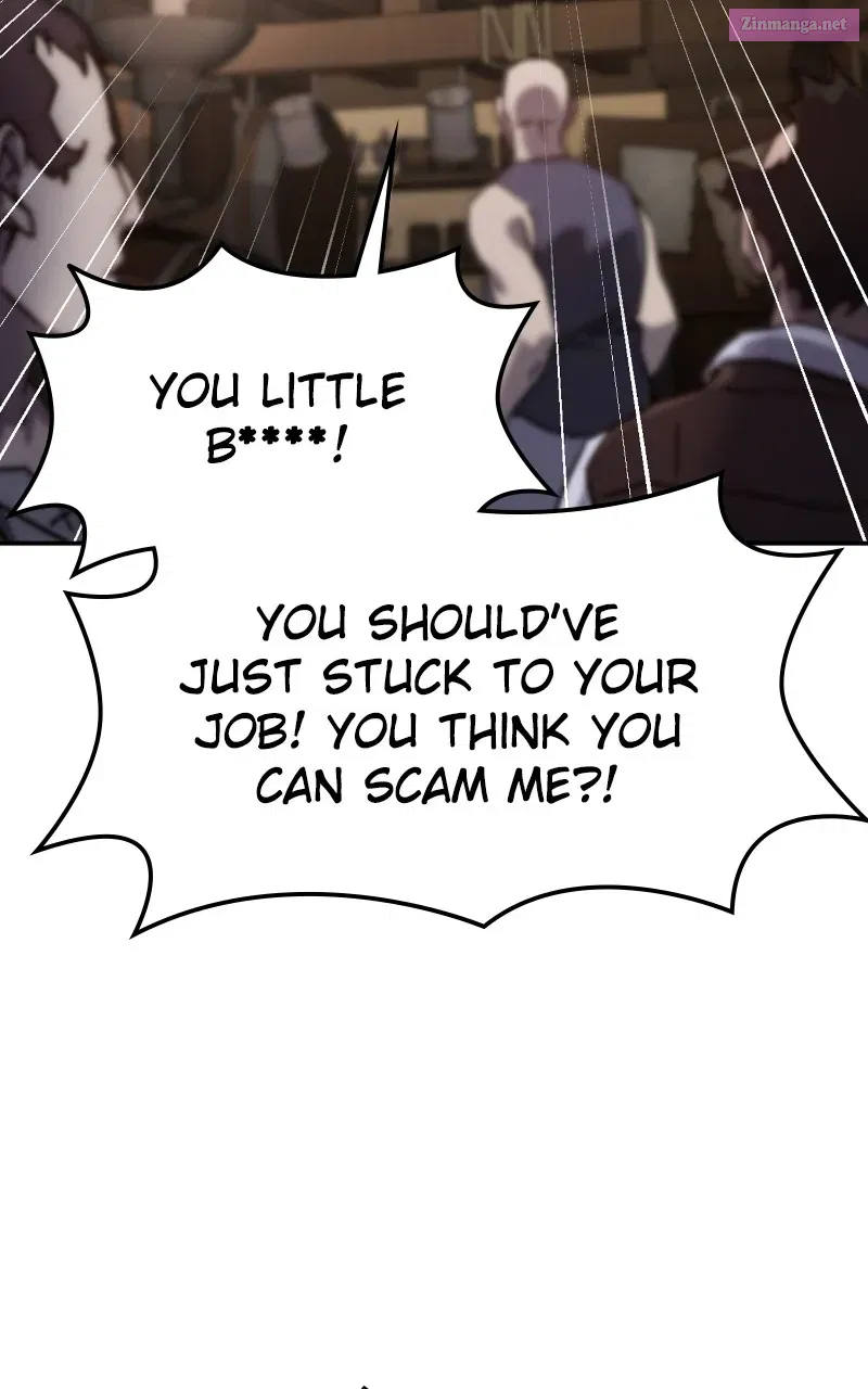 The StellarSwordmaster Zinmanga X Chapter 1 Page 86
