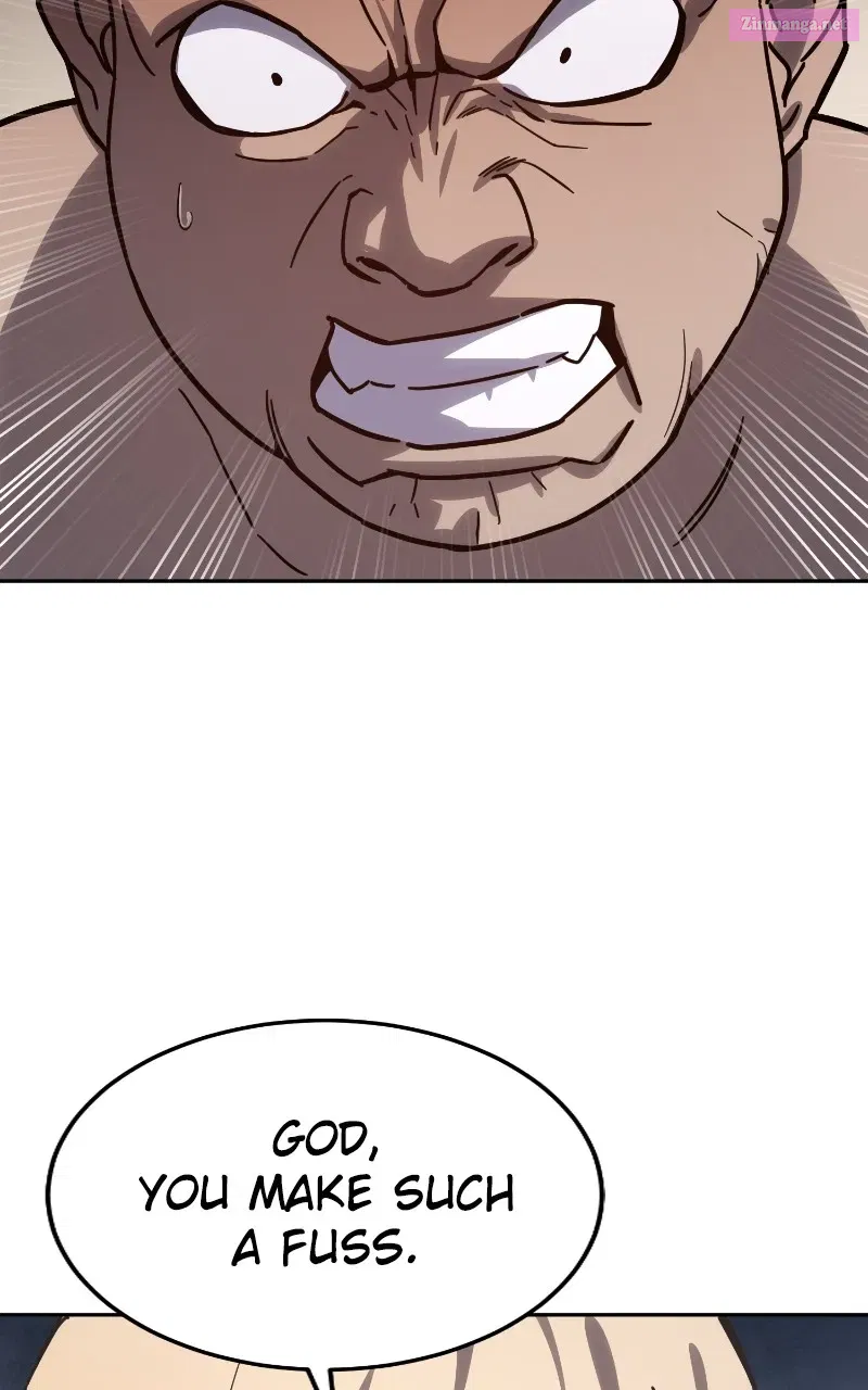 The StellarSwordmaster Zinmanga X Chapter 1 Page 99