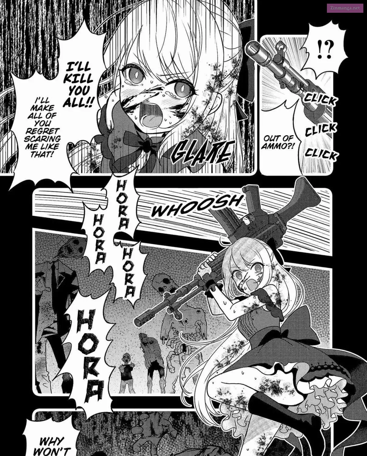 Shitsurenshita node Vtuber Hajimetara Toshiue no Onee-san ni Motemashita Zinmanga X Chapter 8 Page 9