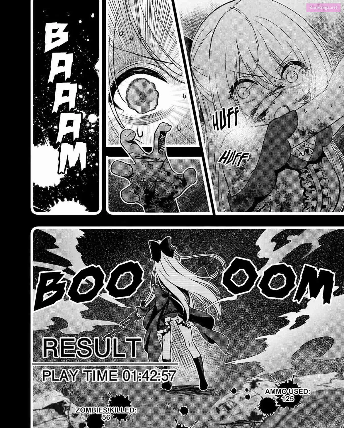 Shitsurenshita node Vtuber Hajimetara Toshiue no Onee-san ni Motemashita Zinmanga X Chapter 8 Page 11