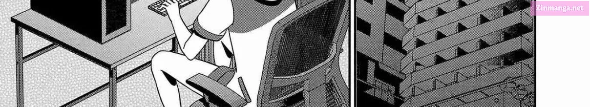 Shitsurenshita node Vtuber Hajimetara Toshiue no Onee-san ni Motemashita Zinmanga X Chapter 8 Page 18