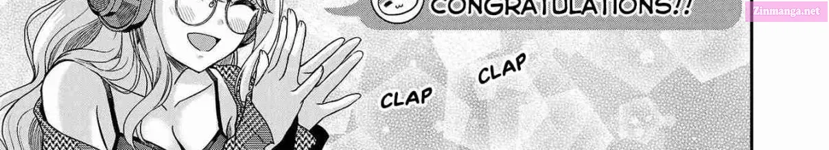 Shitsurenshita node Vtuber Hajimetara Toshiue no Onee-san ni Motemashita Zinmanga X Chapter 8 Page 22