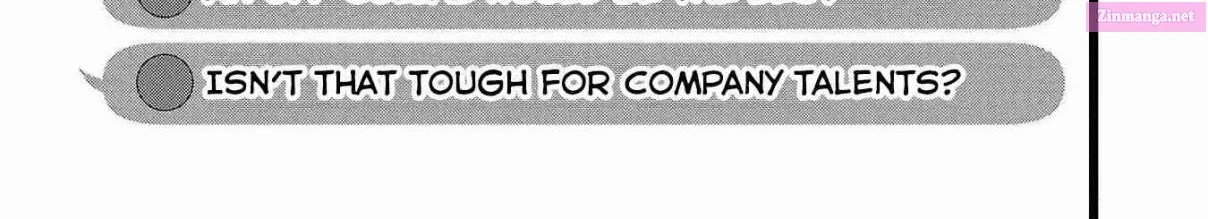 Shitsurenshita node Vtuber Hajimetara Toshiue no Onee-san ni Motemashita Zinmanga X Chapter 8 Page 26