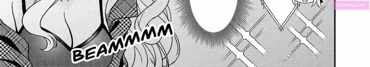 Shitsurenshita node Vtuber Hajimetara Toshiue no Onee-san ni Motemashita Zinmanga X Chapter 8 Page 38