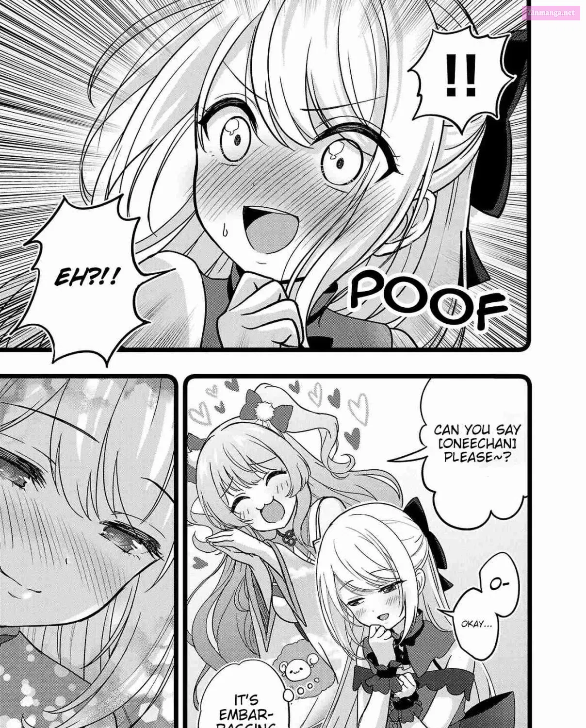 Shitsurenshita node Vtuber Hajimetara Toshiue no Onee-san ni Motemashita Zinmanga X Chapter 8 Page 45