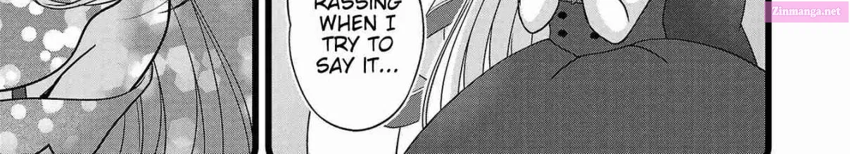 Shitsurenshita node Vtuber Hajimetara Toshiue no Onee-san ni Motemashita Zinmanga X Chapter 8 Page 46