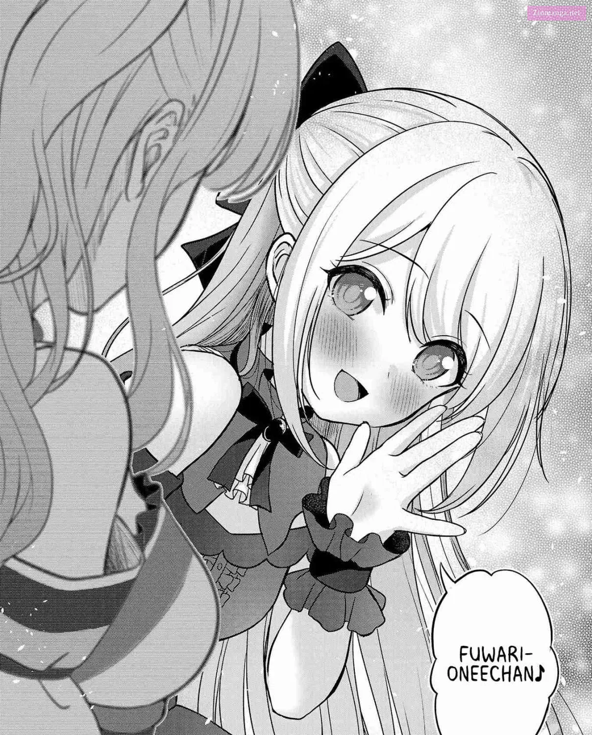 Shitsurenshita node Vtuber Hajimetara Toshiue no Onee-san ni Motemashita Zinmanga X Chapter 8 Page 47