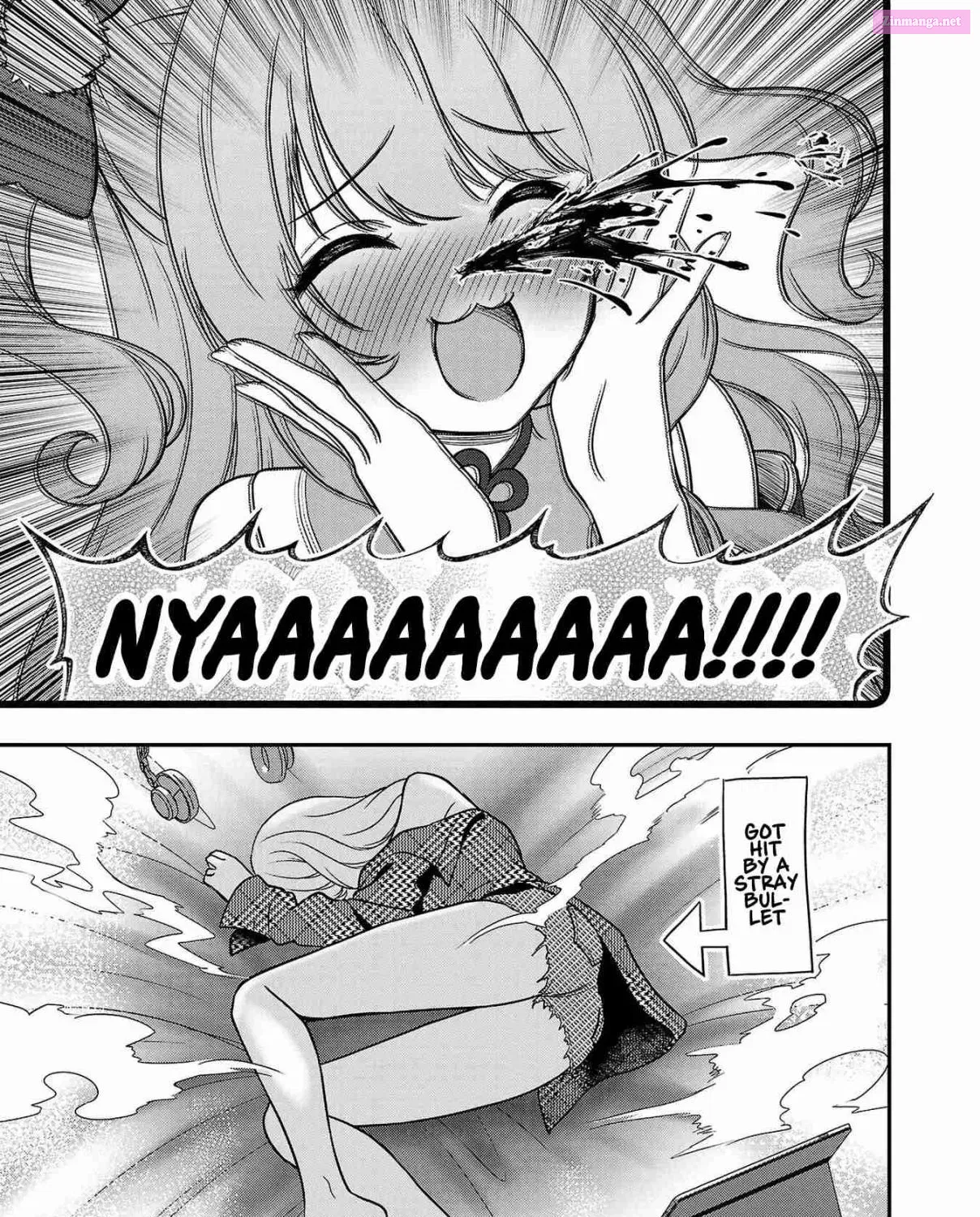 Shitsurenshita node Vtuber Hajimetara Toshiue no Onee-san ni Motemashita Zinmanga X Chapter 8 Page 49