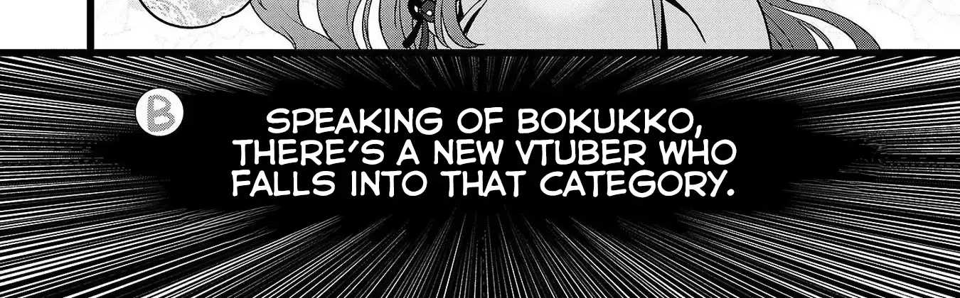 Shitsurenshita node Vtuber Hajimetara Toshiue no Onee-san ni Motemashita Zinmanga X Chapter 7 Page 8