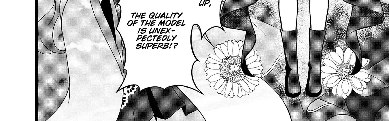Shitsurenshita node Vtuber Hajimetara Toshiue no Onee-san ni Motemashita Zinmanga X Chapter 7 Page 12