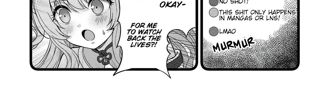 Shitsurenshita node Vtuber Hajimetara Toshiue no Onee-san ni Motemashita Zinmanga X Chapter 7 Page 16
