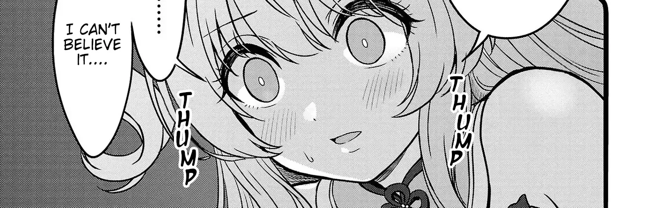 Shitsurenshita node Vtuber Hajimetara Toshiue no Onee-san ni Motemashita Zinmanga X Chapter 7 Page 18