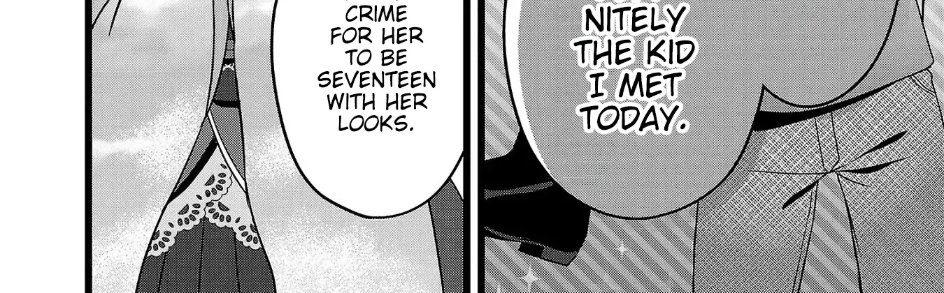 Shitsurenshita node Vtuber Hajimetara Toshiue no Onee-san ni Motemashita Zinmanga X Chapter 7 Page 20