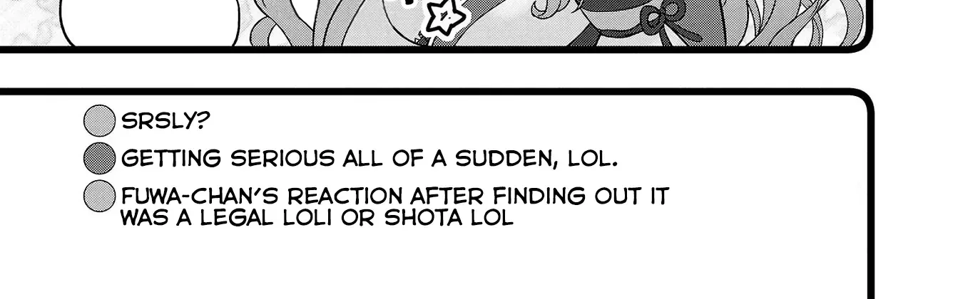 Shitsurenshita node Vtuber Hajimetara Toshiue no Onee-san ni Motemashita Zinmanga X Chapter 7 Page 22