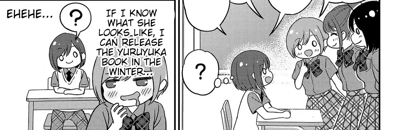 Shitsurenshita node Vtuber Hajimetara Toshiue no Onee-san ni Motemashita Zinmanga X Chapter 7 Page 26