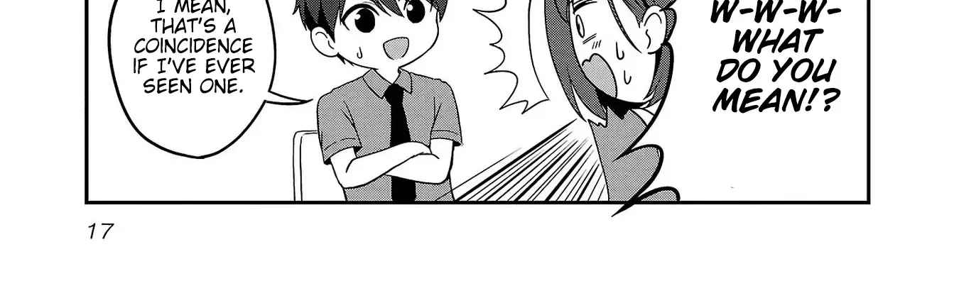 Shitsurenshita node Vtuber Hajimetara Toshiue no Onee-san ni Motemashita Zinmanga X Chapter 7 Page 30