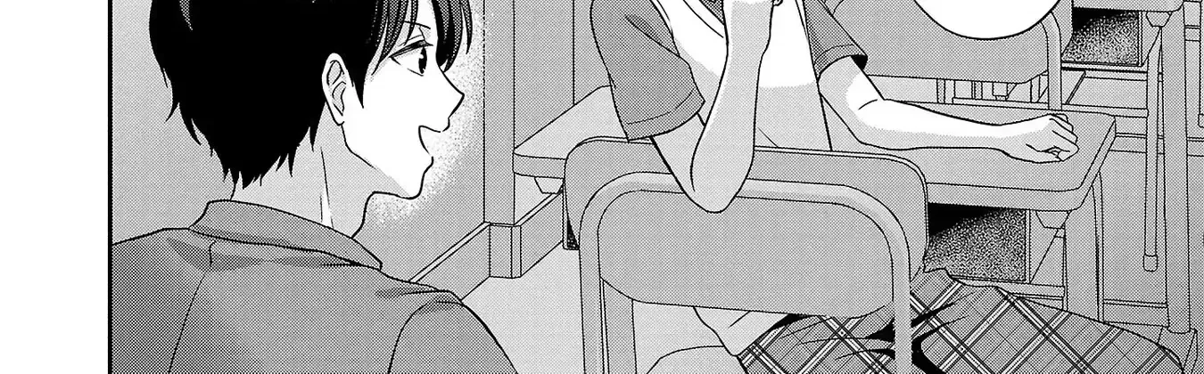 Shitsurenshita node Vtuber Hajimetara Toshiue no Onee-san ni Motemashita Zinmanga X Chapter 7 Page 32