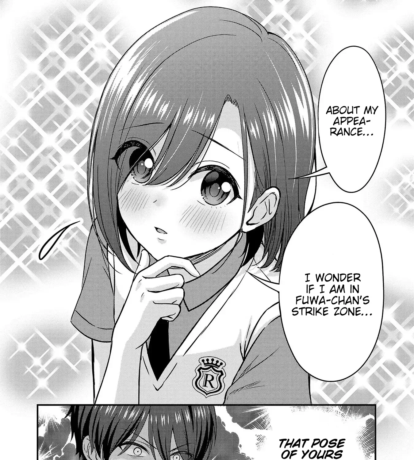 Shitsurenshita node Vtuber Hajimetara Toshiue no Onee-san ni Motemashita Zinmanga X Chapter 7 Page 35