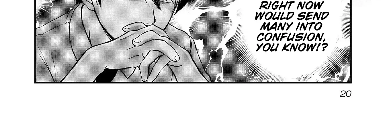 Shitsurenshita node Vtuber Hajimetara Toshiue no Onee-san ni Motemashita Zinmanga X Chapter 7 Page 36