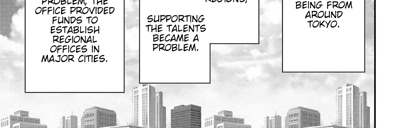 Shitsurenshita node Vtuber Hajimetara Toshiue no Onee-san ni Motemashita Zinmanga X Chapter 7 Page 38