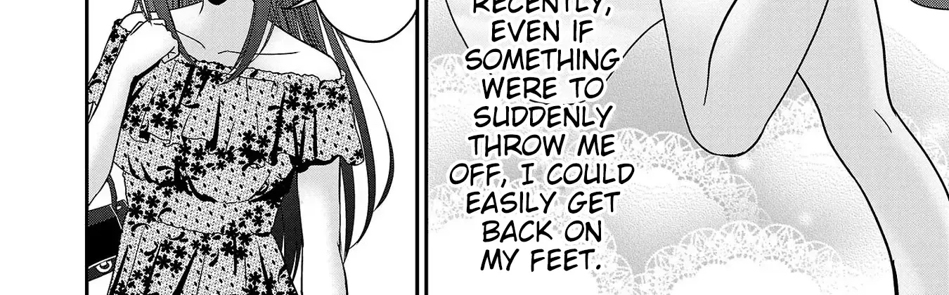 Shitsurenshita node Vtuber Hajimetara Toshiue no Onee-san ni Motemashita Zinmanga X Chapter 7 Page 44