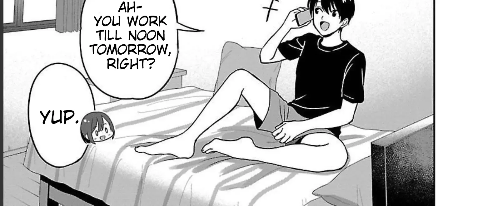 Shitsurenshita node Vtuber Hajimetara Toshiue no Onee-san ni Motemashita Zinmanga X Chapter 6 Page 2