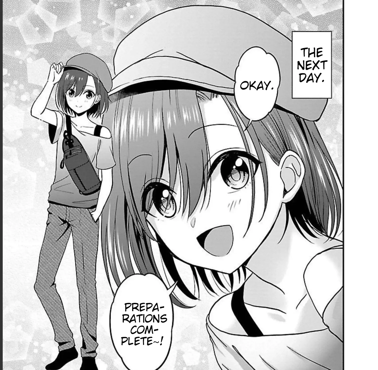 Shitsurenshita node Vtuber Hajimetara Toshiue no Onee-san ni Motemashita Zinmanga X Chapter 6 Page 5