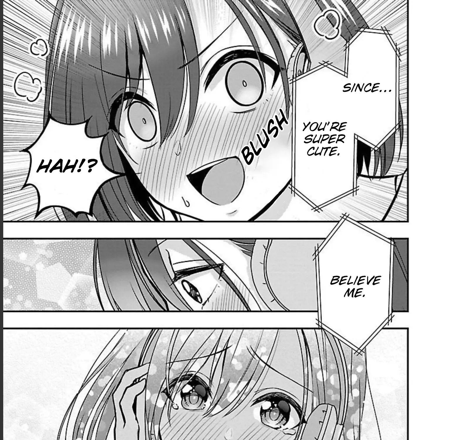 Shitsurenshita node Vtuber Hajimetara Toshiue no Onee-san ni Motemashita Zinmanga X Chapter 6 Page 13