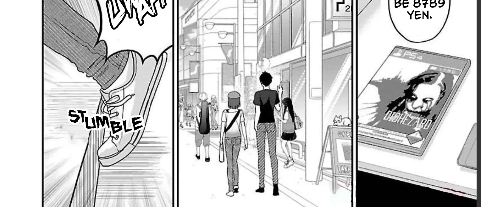 Shitsurenshita node Vtuber Hajimetara Toshiue no Onee-san ni Motemashita Zinmanga X Chapter 6 Page 32