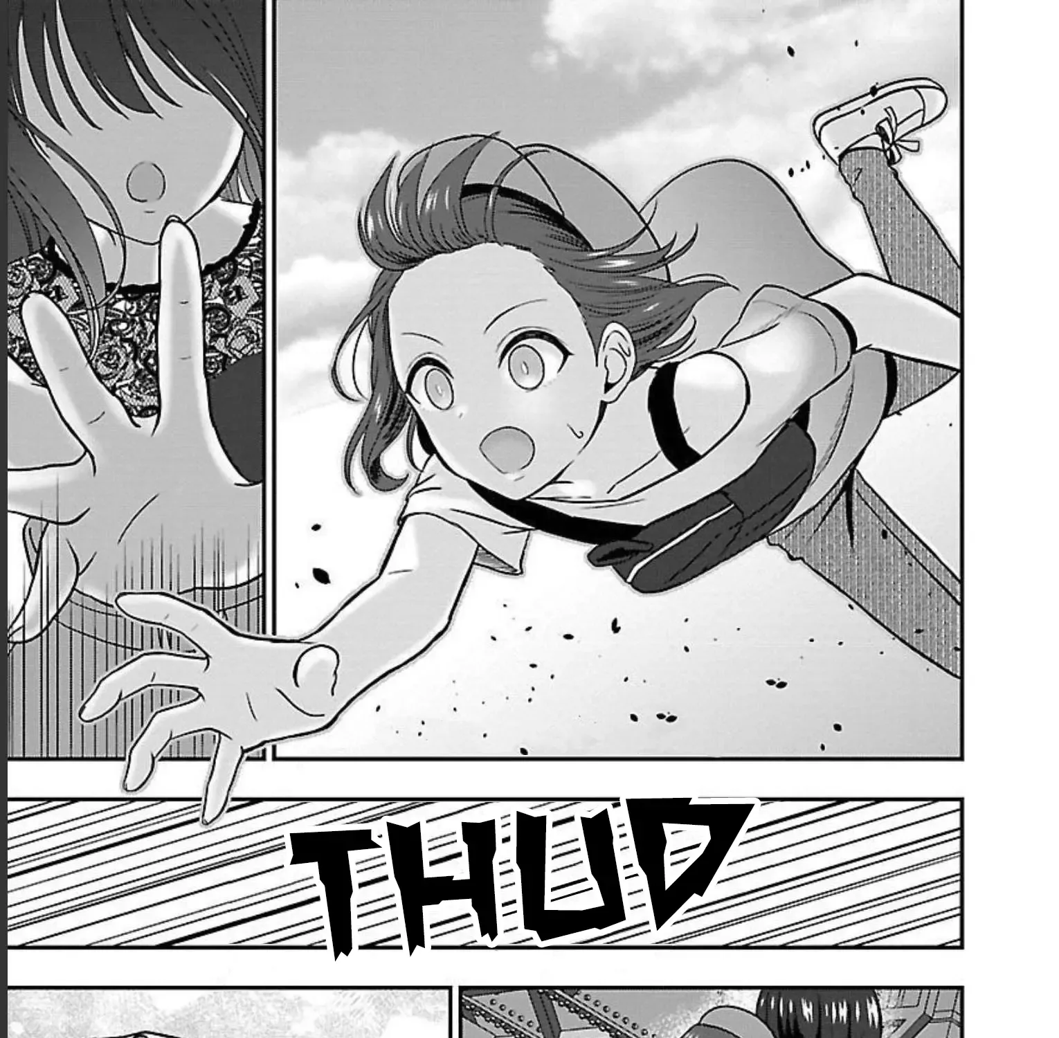 Shitsurenshita node Vtuber Hajimetara Toshiue no Onee-san ni Motemashita Zinmanga X Chapter 6 Page 33