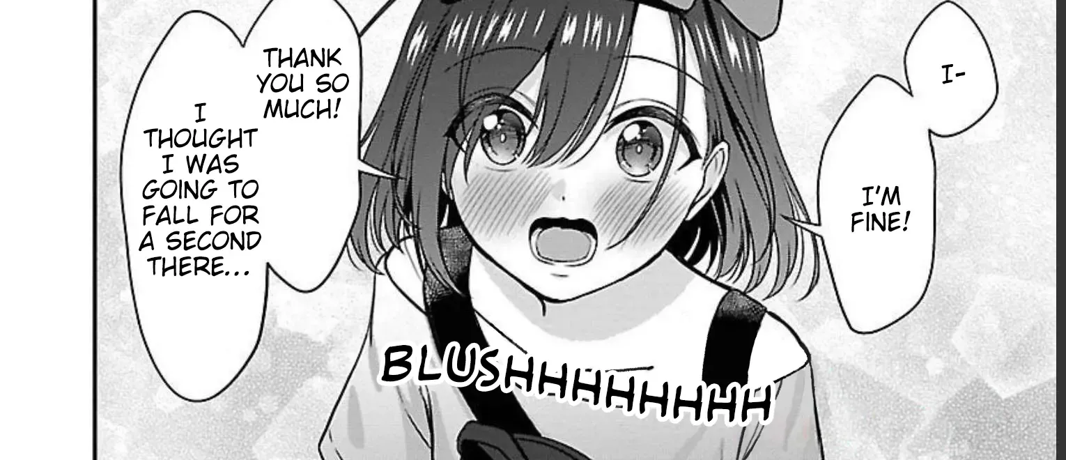 Shitsurenshita node Vtuber Hajimetara Toshiue no Onee-san ni Motemashita Zinmanga X Chapter 6 Page 36